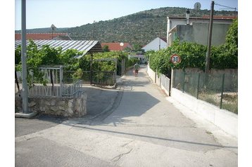 Croatia Privát Čelina, Exterior